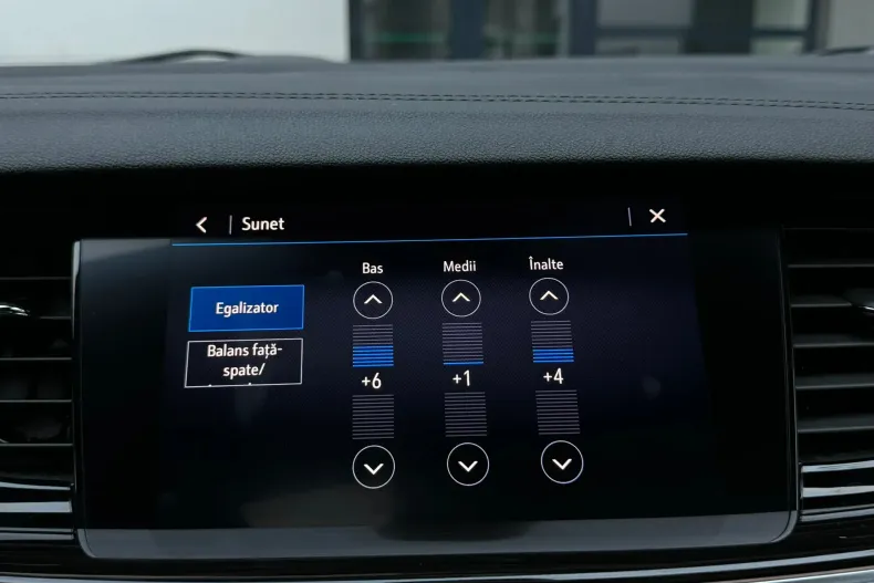 Opel Insignia din 2020 cu 70.000 km - oferta OPE148632 - foto 37