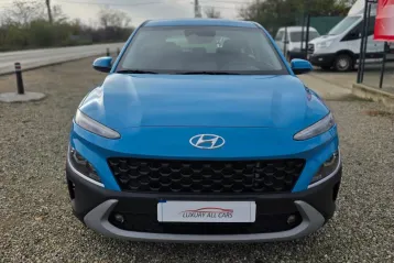 Hyundai KONA din 2022 - oferta HYU148633