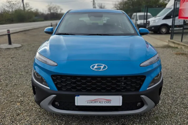 Hyundai KONA din 2022 cu 41.000 km - oferta HYU148633 - foto 1