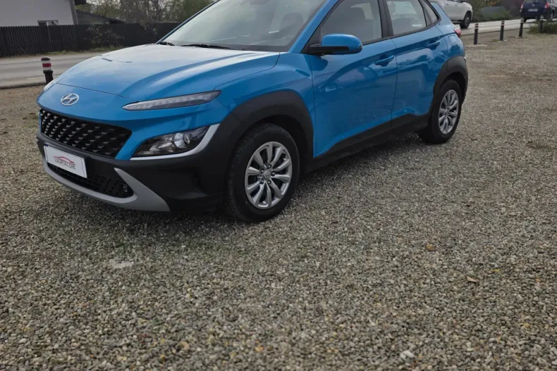 Hyundai KONA din 2022 cu 41.000 km - oferta HYU148633 - foto 3