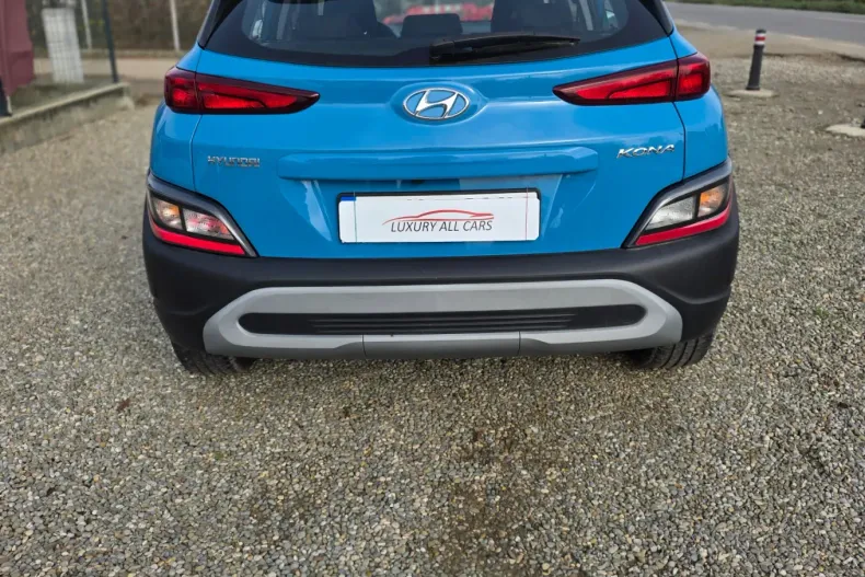 Hyundai KONA din 2022 cu 41.000 km - oferta HYU148633 - foto 4