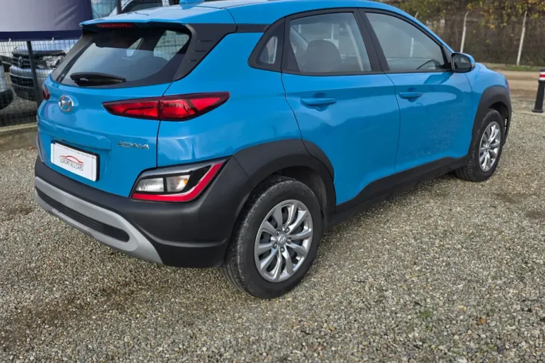 Hyundai KONA din 2022 cu 41.000 km - oferta HYU148633 - foto 6