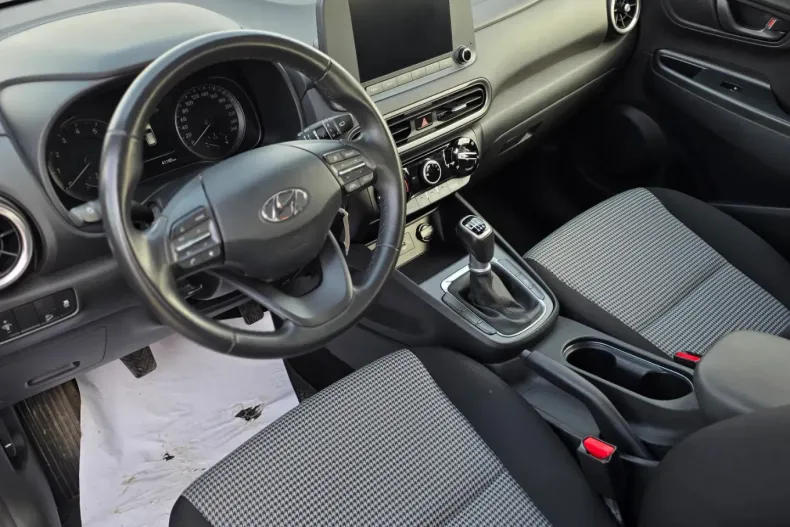 Hyundai KONA din 2022 cu 41.000 km - oferta HYU148633 - foto 7