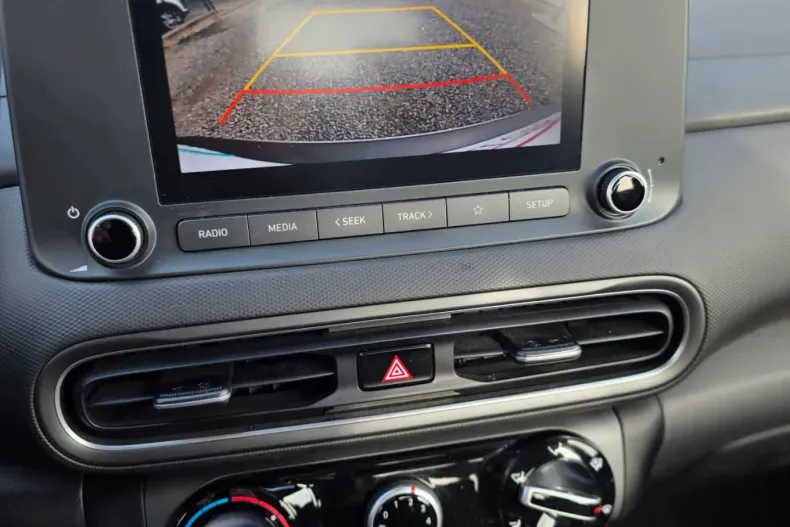 Hyundai KONA din 2022 cu 41.000 km - oferta HYU148633 - foto 9