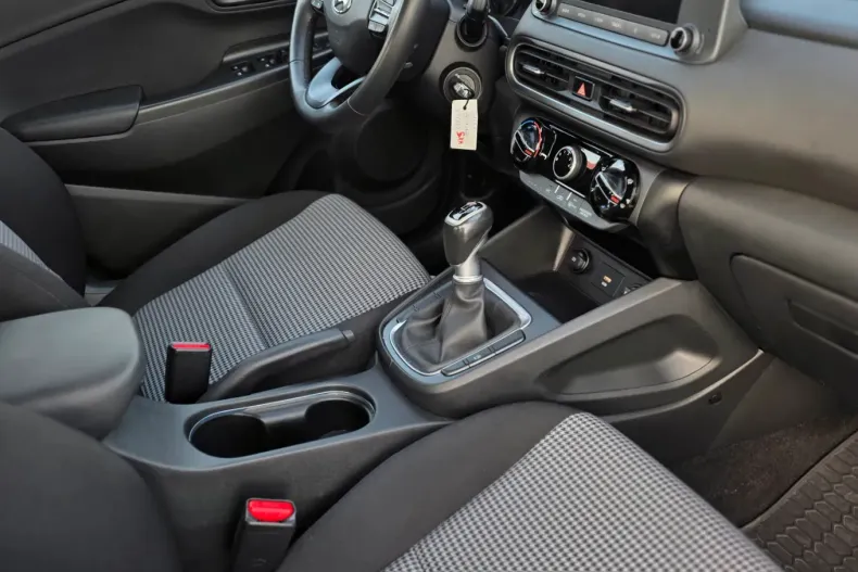 Hyundai KONA din 2022 cu 41.000 km - oferta HYU148633 - foto 10