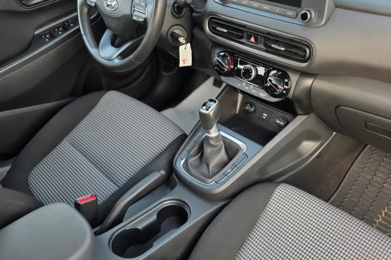 Hyundai KONA din 2022 cu 41.000 km - oferta HYU148633 - foto 12