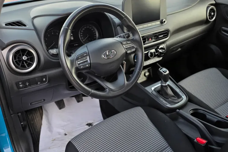 Hyundai KONA din 2022 cu 41.000 km - oferta HYU148633 - foto 16