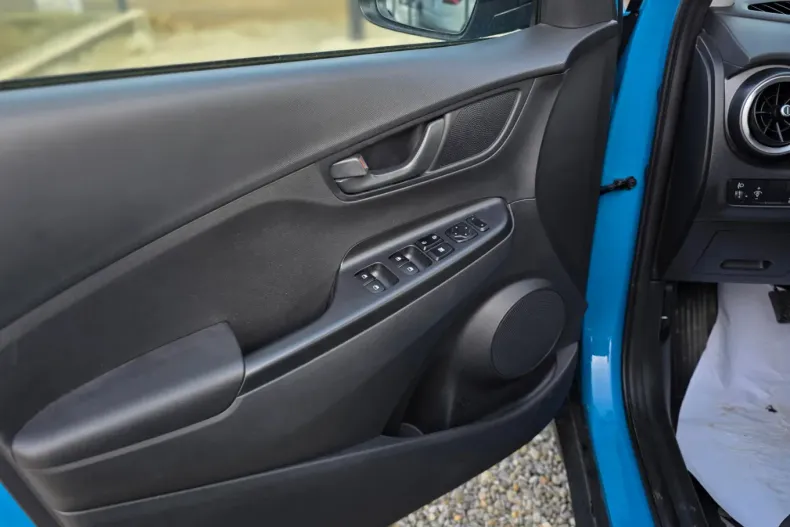 Hyundai KONA din 2022 cu 41.000 km - oferta HYU148633 - foto 17