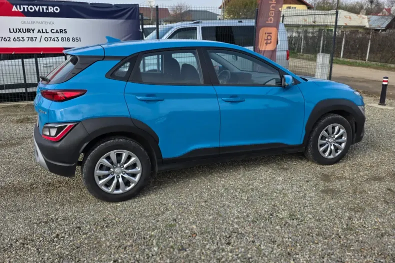 Hyundai KONA din 2022 cu 41.000 km - oferta HYU148633 - foto 18