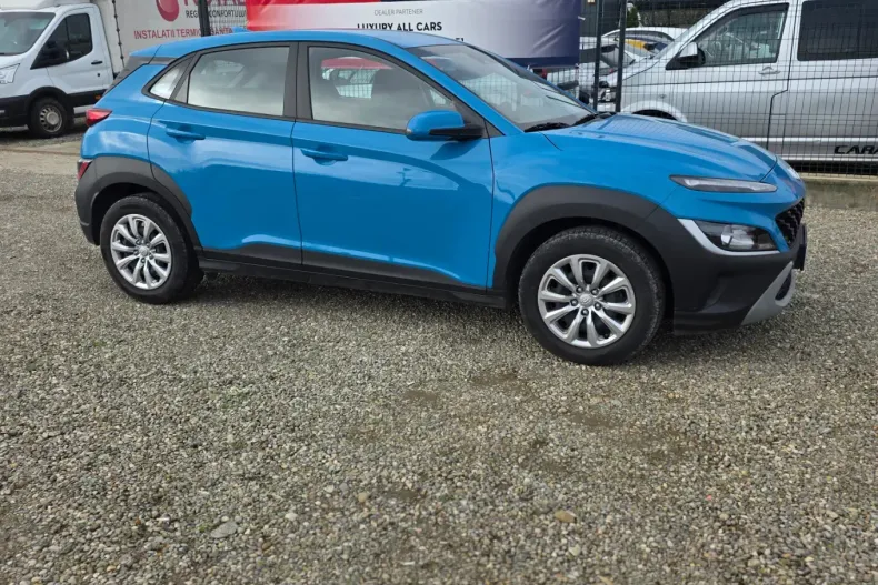 Hyundai KONA din 2022 cu 41.000 km - oferta HYU148633 - foto 20
