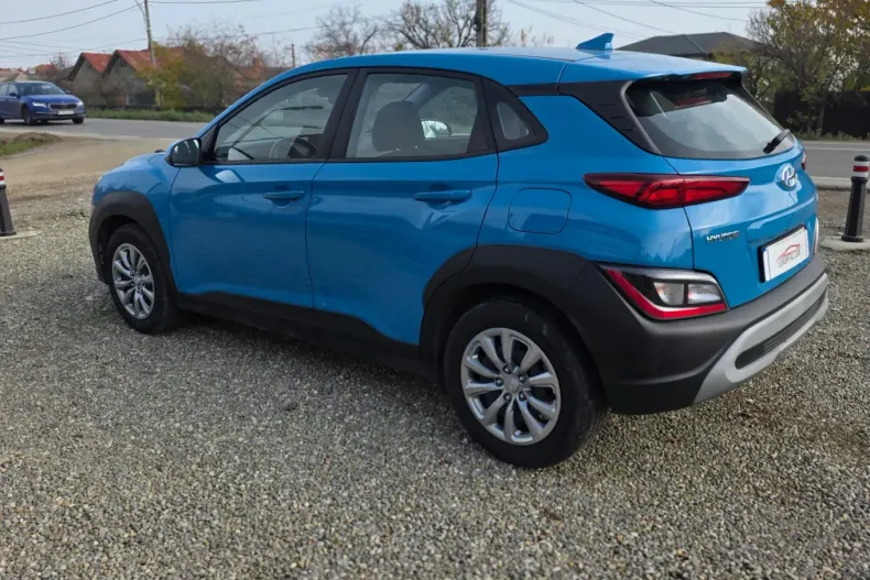 Hyundai KONA din 2022 cu 41.000 km - oferta HYU148633 - foto 21