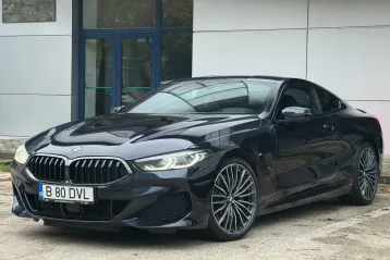 BMW Seria 8 din 2019 - oferta BMW148634