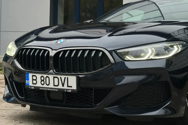 BMW Seria 8 din 2019 cu 114.000 km - oferta BMW148634 - foto 10