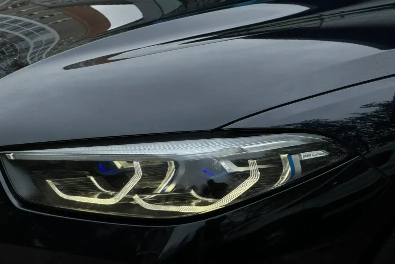 BMW Seria 8 din 2019 cu 114.000 km - oferta BMW148634 - foto 11