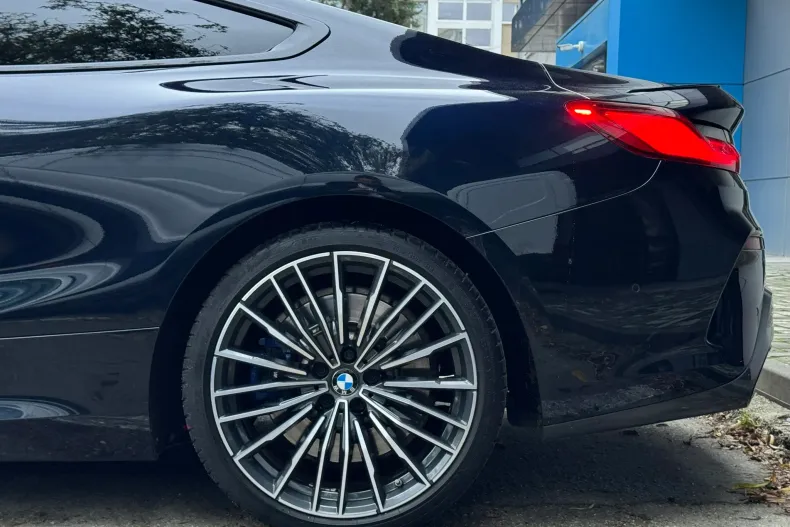 BMW Seria 8 din 2019 cu 114.000 km - oferta BMW148634 - foto 12