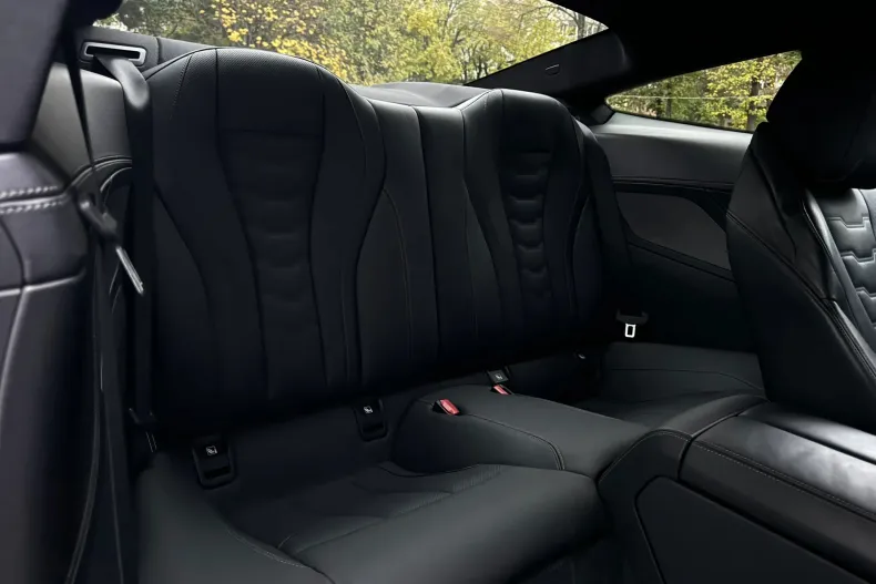 BMW Seria 8 din 2019 cu 114.000 km - oferta BMW148634 - foto 16