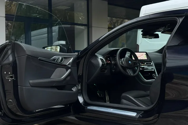 BMW Seria 8 din 2019 cu 114.000 km - oferta BMW148634 - foto 17