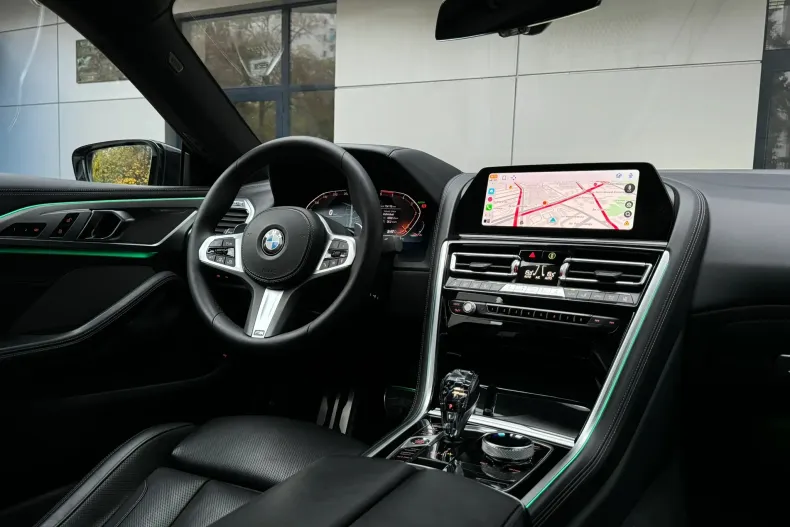 BMW Seria 8 din 2019 cu 114.000 km - oferta BMW148634 - foto 19