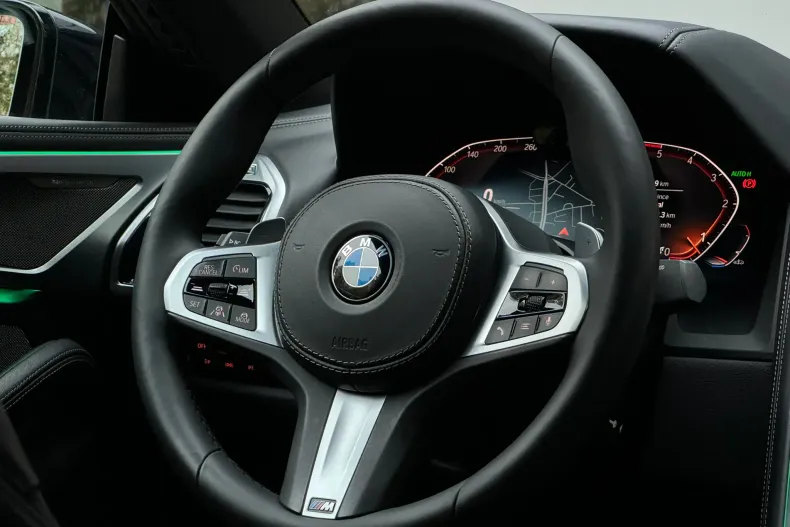 BMW Seria 8 din 2019 cu 114.000 km - oferta BMW148634 - foto 21