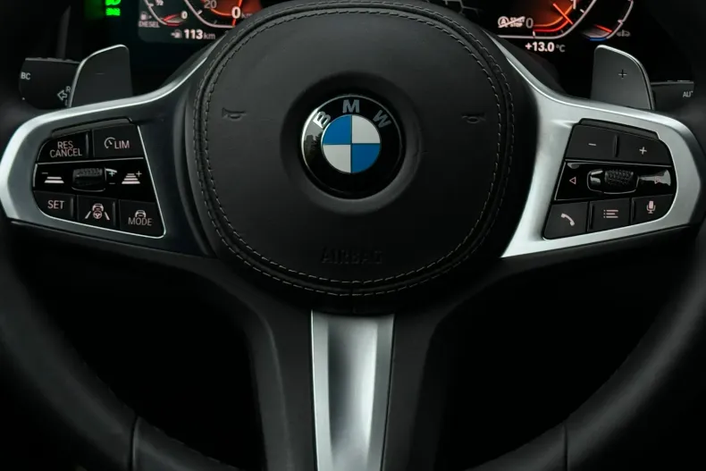 BMW Seria 8 din 2019 cu 114.000 km - oferta BMW148634 - foto 22