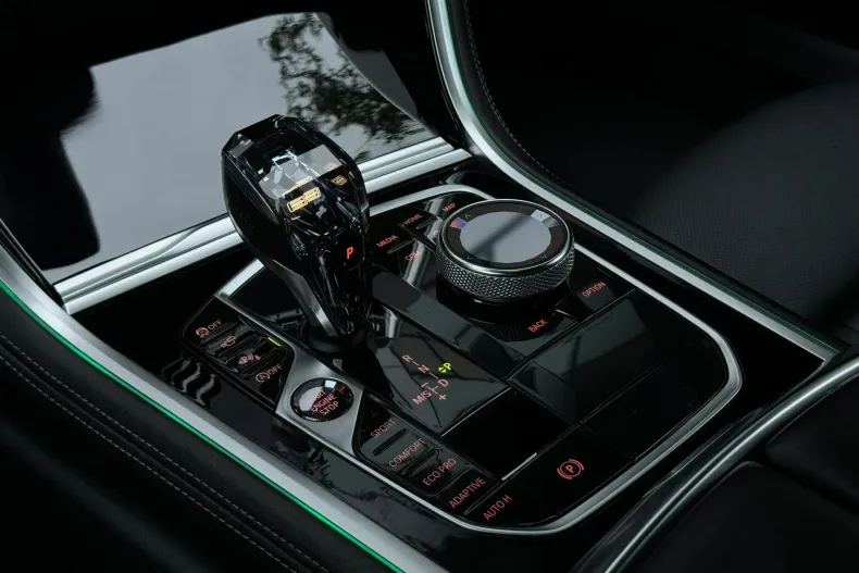 BMW Seria 8 din 2019 cu 114.000 km - oferta BMW148634 - foto 23