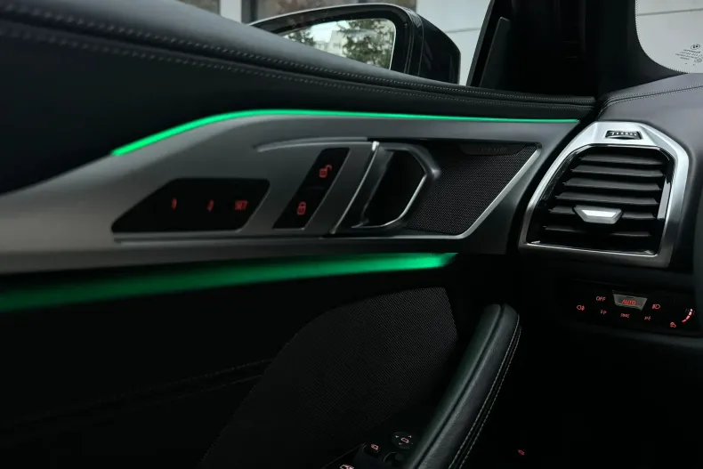 BMW Seria 8 din 2019 cu 114.000 km - oferta BMW148634 - foto 25