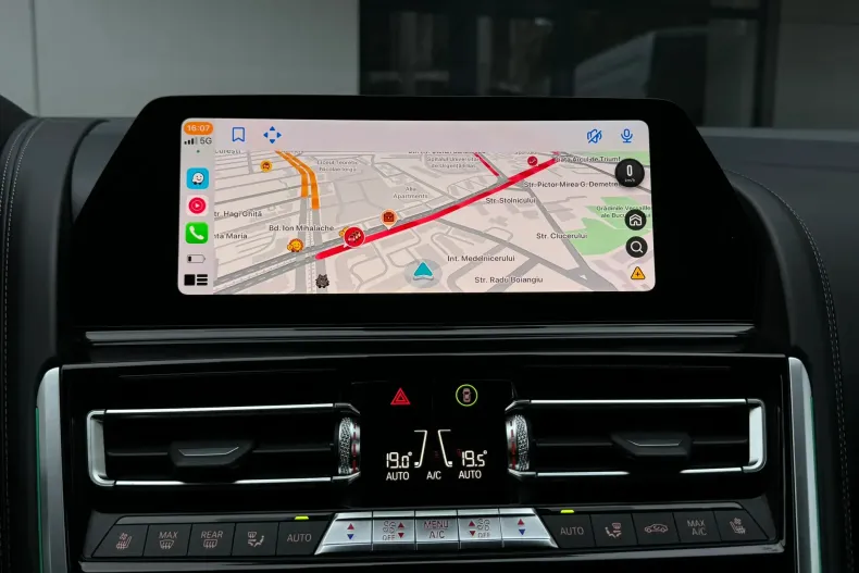 BMW Seria 8 din 2019 cu 114.000 km - oferta BMW148634 - foto 27