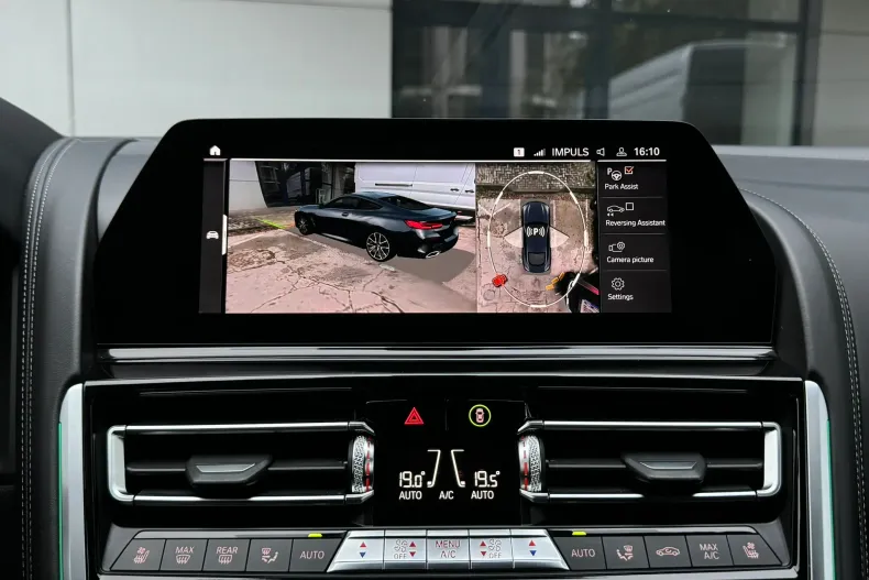 BMW Seria 8 din 2019 cu 114.000 km - oferta BMW148634 - foto 28