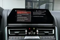 BMW Seria 8 din 2019 cu 114.000 km - oferta BMW148634 - foto 33