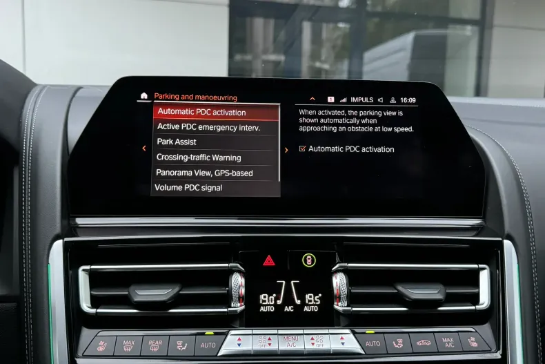 BMW Seria 8 din 2019 cu 114.000 km - oferta BMW148634 - foto 33