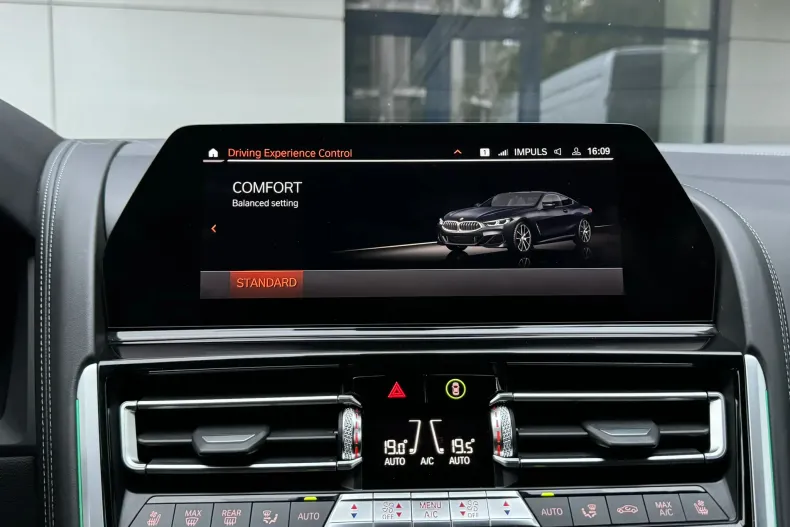 BMW Seria 8 din 2019 cu 114.000 km - oferta BMW148634 - foto 35