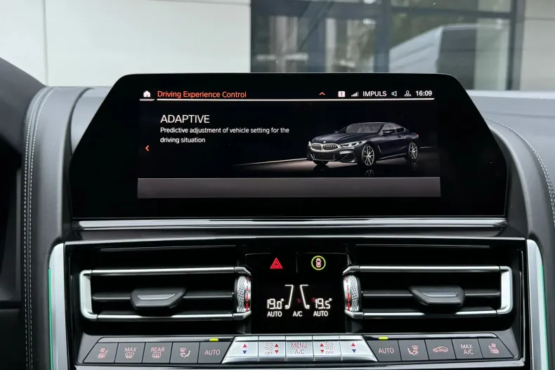 BMW Seria 8 din 2019 cu 114.000 km - oferta BMW148634 - foto 37