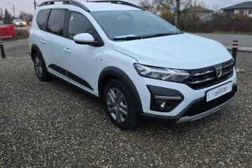 Dacia Jogger din 2022 - oferta DAC148635