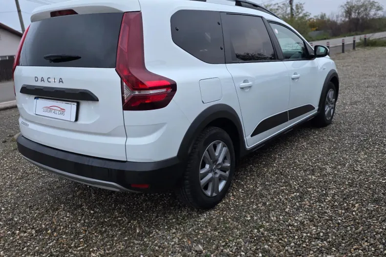 Dacia Jogger din 2022 cu 110.000 km - oferta DAC148635 - foto 6