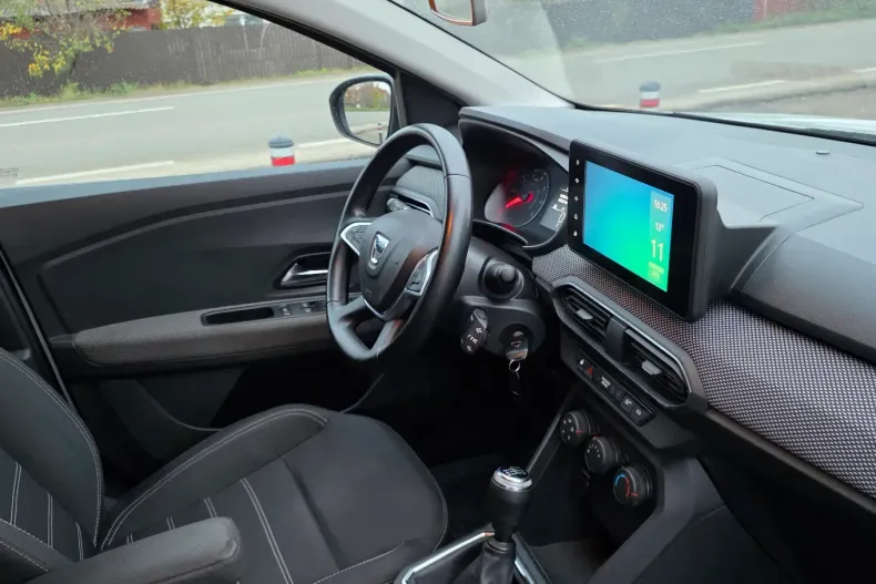 Dacia Jogger din 2022 cu 110.000 km - oferta DAC148635 - foto 7