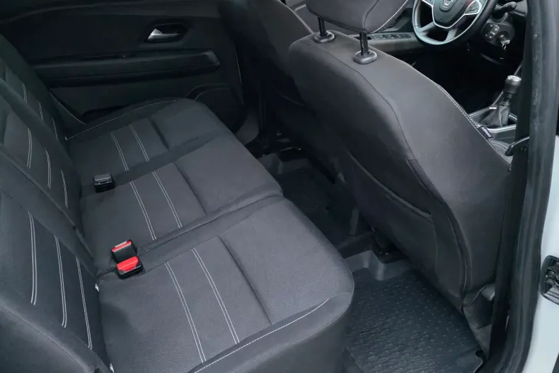 Dacia Jogger din 2022 cu 110.000 km - oferta DAC148635 - foto 9