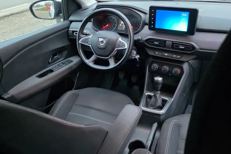 Dacia Jogger din 2022 cu 110.000 km - oferta DAC148635 - foto 10