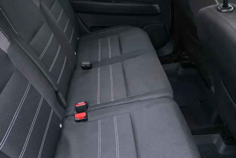 Dacia Jogger din 2022 cu 110.000 km - oferta DAC148635 - foto 11