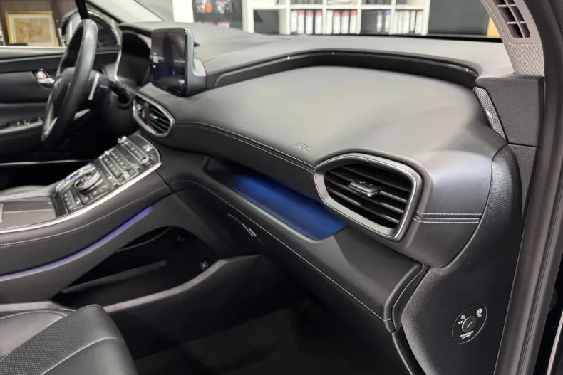 Hyundai SANTA FE din 2021 cu 142.000 km - oferta HYU148636 - foto 11