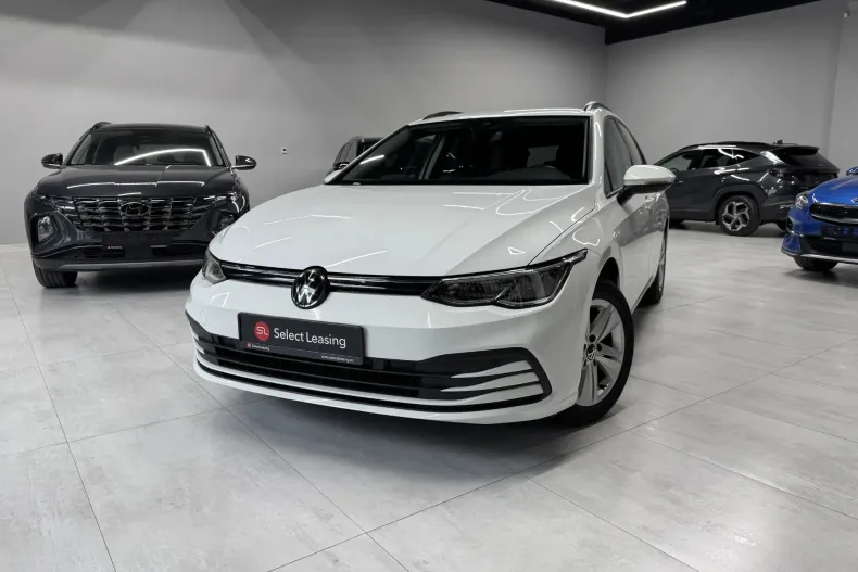 Volkswagen Golf din 2022 cu 123.000 km - oferta VOL148637 - foto 1