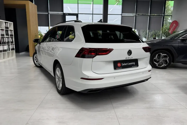 Volkswagen Golf din 2022 cu 123.000 km - oferta VOL148637 - foto 4