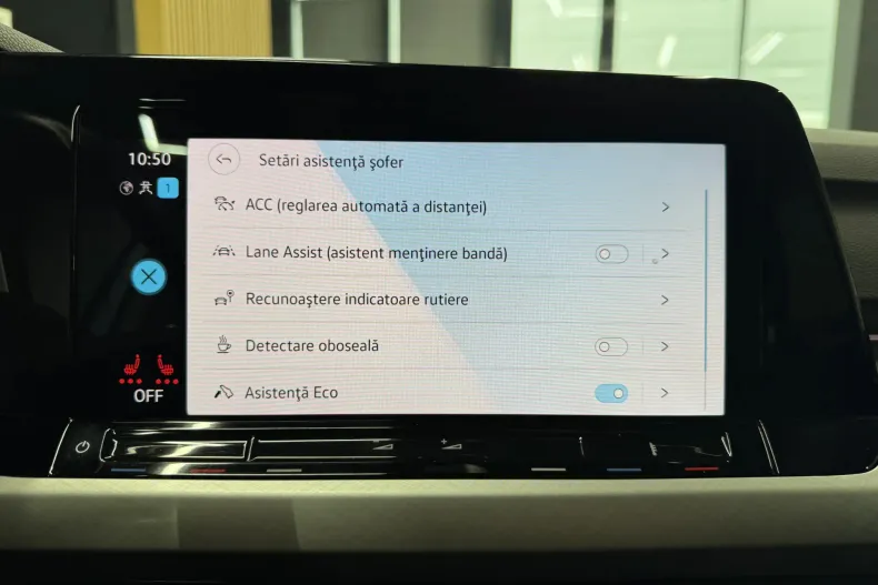 Volkswagen Golf din 2022 cu 123.000 km - oferta VOL148637 - foto 18