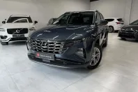 Hyundai TUCSON din 2021 cu 100.000 km - oferta HYU148638 - foto 1