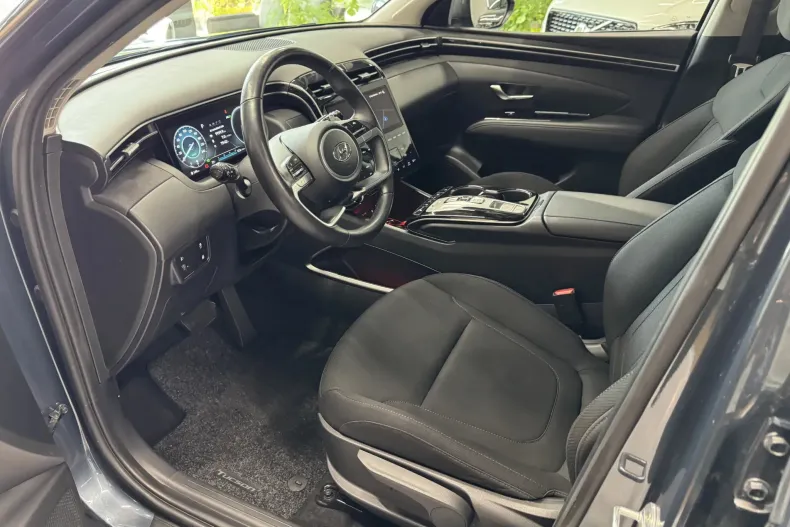 Hyundai TUCSON din 2021 cu 100.000 km - oferta HYU148638 - foto 5