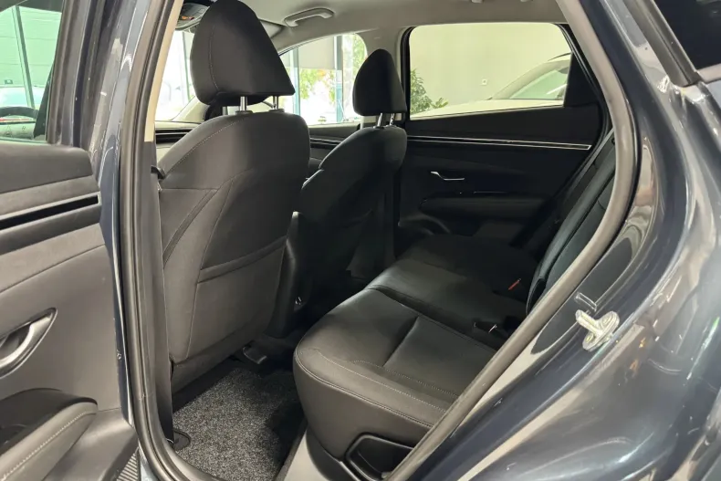 Hyundai TUCSON din 2021 cu 100.000 km - oferta HYU148638 - foto 7