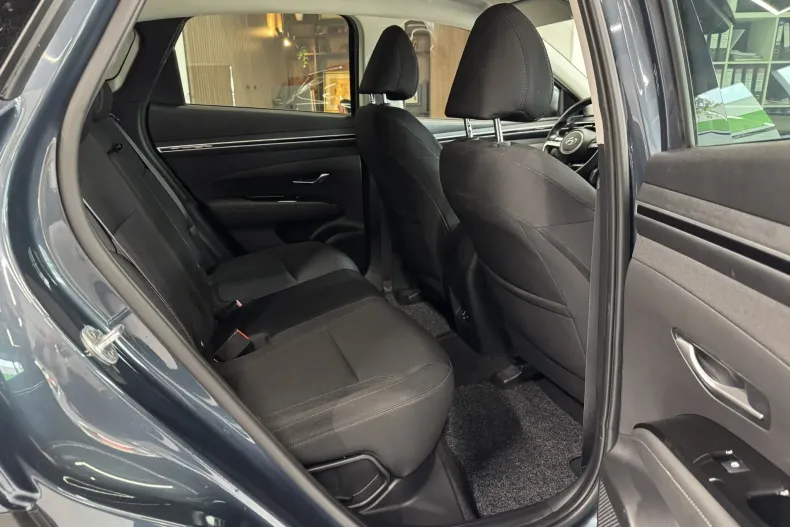 Hyundai TUCSON din 2021 cu 100.000 km - oferta HYU148638 - foto 8