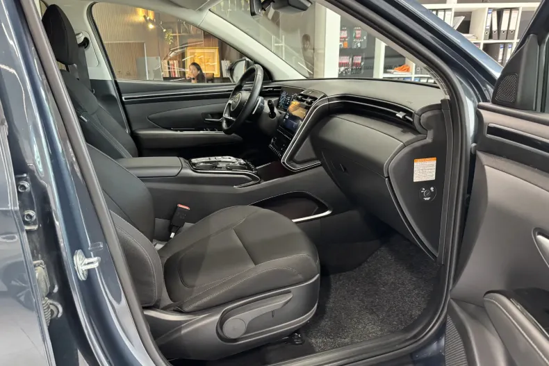 Hyundai TUCSON din 2021 cu 100.000 km - oferta HYU148638 - foto 9