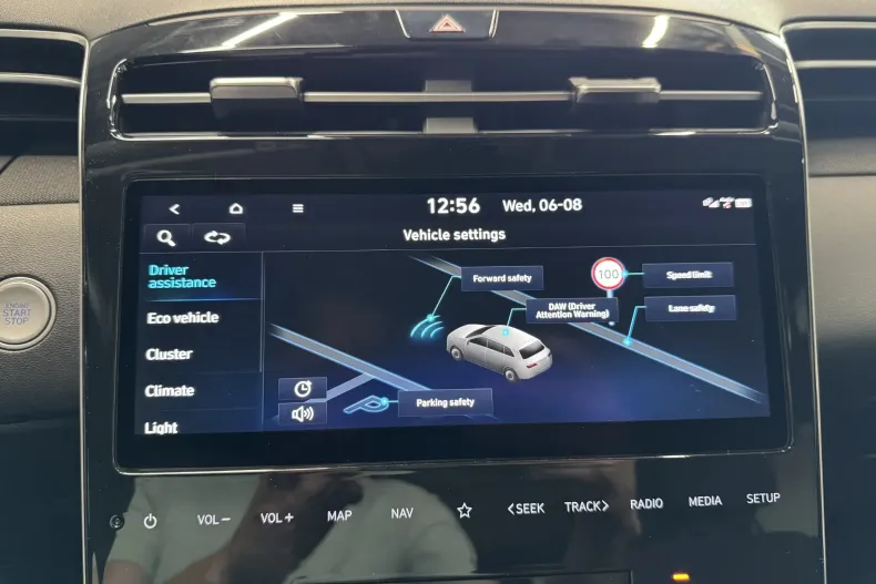 Hyundai TUCSON din 2021 cu 100.000 km - oferta HYU148638 - foto 15