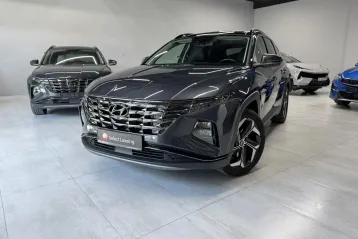 Hyundai TUCSON din 2021 - oferta HYU148640