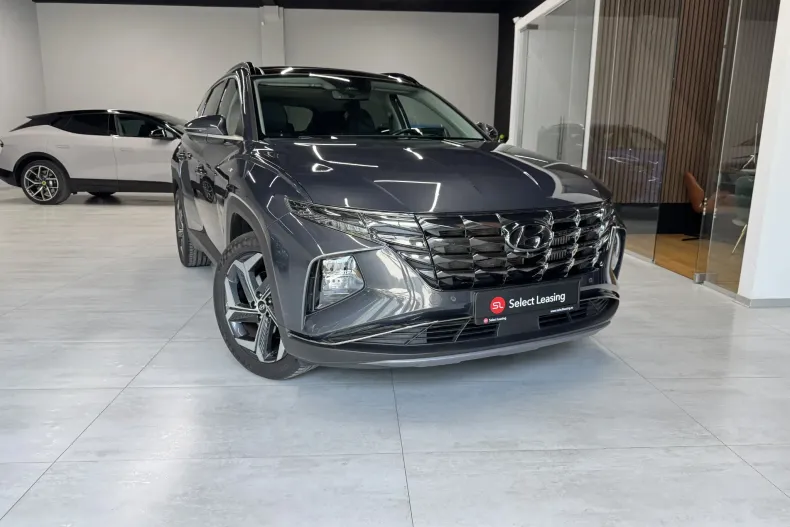 Hyundai TUCSON din 2021 cu 69.800 km - oferta HYU148640 - foto 3